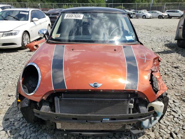 Photo 5 from auction – 2011 MINI COOPER with VIN WMWSU3C52BT184345