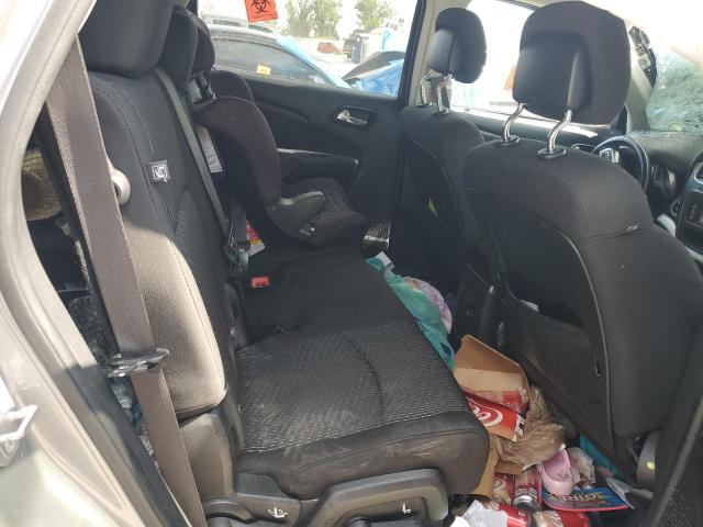 Photo 11 from auction – 2020 DODGE JOURNEY SE with VIN 3C4PDCAB2LT274781