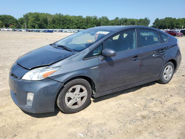 TOYOTA PRIUS 2011 with VIN JTDKN3DU4B0300278 - Photo from auction