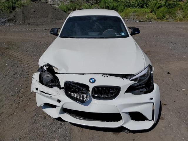 Фото 5 с аукциона – 2018 BMW M2 с VIN WBS1J5C59JVE51725