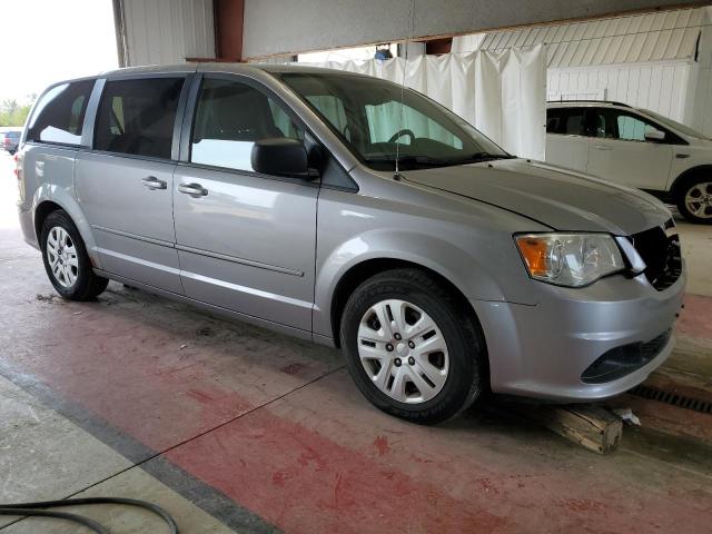 Photo 4 from auction – 2014 DODGE GRAND CARA with VIN 2C4RDGBG5ER239135