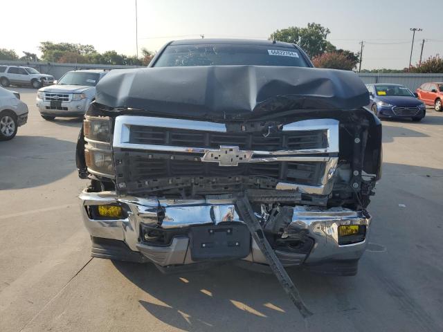 Photo 5 from auction – 2014 CHEVROLET SILVERADO with VIN 3GCUKREC4EG129591