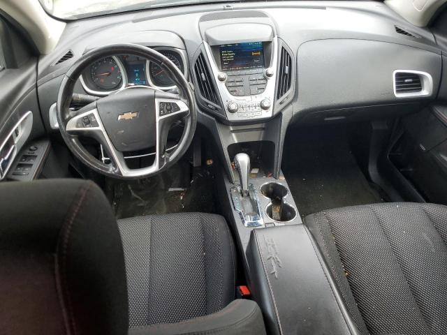Photo 8 from auction – 2012 CHEVROLET EQUINOX LT with VIN 2GNFLDE50C6376696