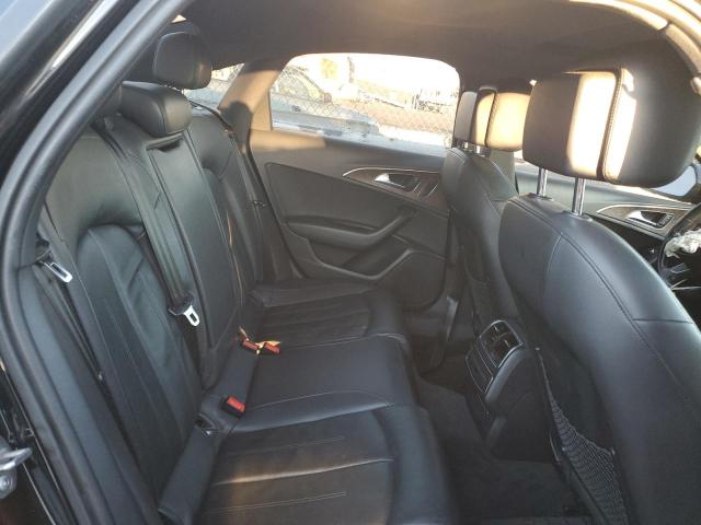 Photo 10 from auction – 2013 AUDI A6 PREMIUM with VIN WAUGFAFC3DN028210