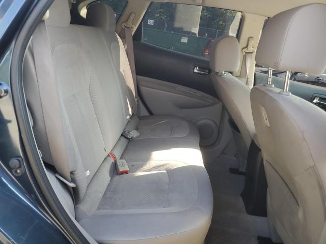 Photo 11 from auction – 2013 NISSAN ROGUE S with VIN JN8AS5MT7DW037795