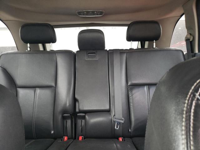 Photo 10 from auction – 2009 FORD EDGE SEL with VIN 2FMDK38C99BA64945