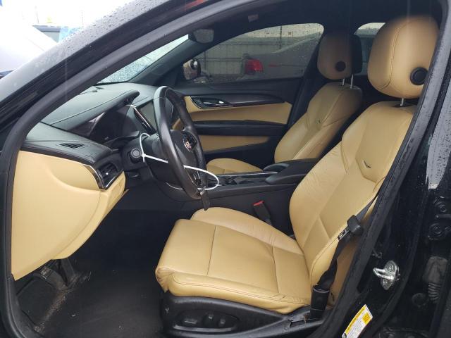 Photo 7 from auction – 2013 CADILLAC ATS with VIN 1G6AA5RA7D0155213
