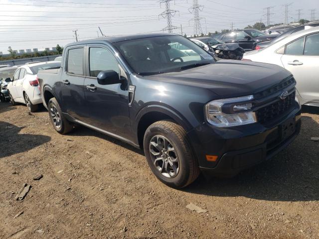 Photo 4 from auction – 2023 FORD MAVERICK X with VIN 3FTTW8E30PRB01112