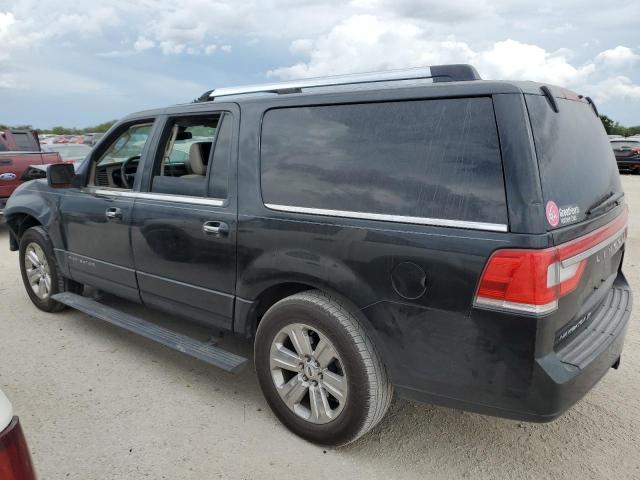 Photo 2 from auction – 2015 LINCOLN NAVIGATOR with VIN 5LMJJ3HT4FEJ01158