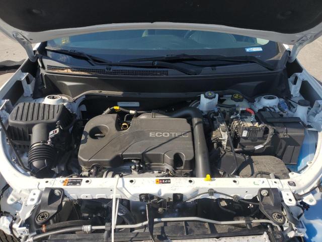 Photo 12 from auction – 2021 CHEVROLET EQUINOX LT with VIN 3GNAXKEV3MS103161