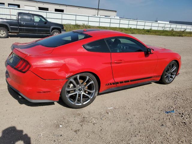 Photo 3 from auction – 2018 FORD MUSTANG with VIN 1FA6P8TH5J5126967