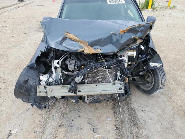Photo 11 from auction – 2017 NISSAN VERSA S with VIN 3N1CN7AP1HL811763