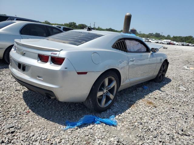 Photo 3 from auction – 2010 CHEVROLET CAMARO LT with VIN 2G1FB1EV8A9227287