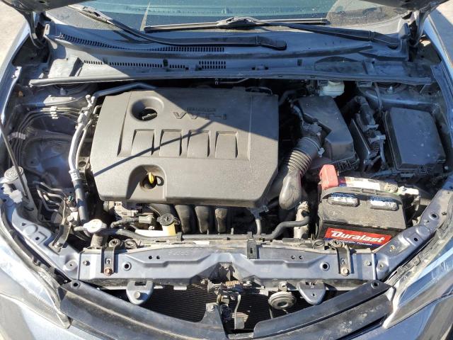 Photo 11 from auction – 2017 TOYOTA COROLLA L with VIN 2T1BURHE9HC883518