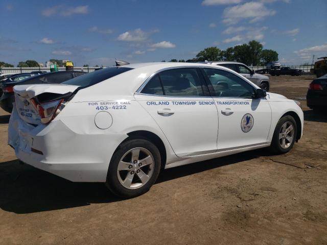 Photo 3 from auction – 2015 CHEVROLET MALIBU LS with VIN 1G11B5SL7FF201086