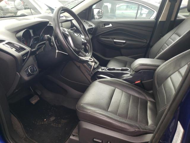 Photo 7 from auction – 2013 FORD ESCAPE TIT with VIN 1FMCU9J90DUB07577