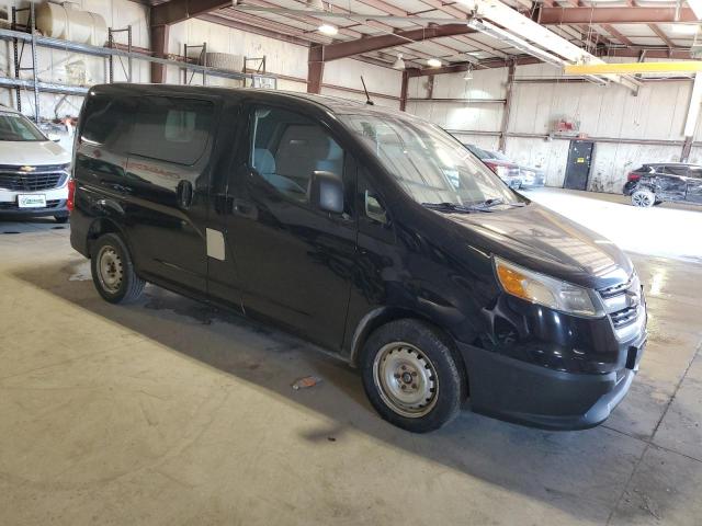 Photo 4 from auction – 2015 CHEVROLET CITY EXPRESS with VIN 3N63M0YN0FK715828