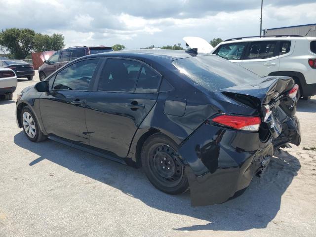 Photo 2 from auction – 2023 TOYOTA COROLLA LE with VIN 5YFB4MDE2PP027968