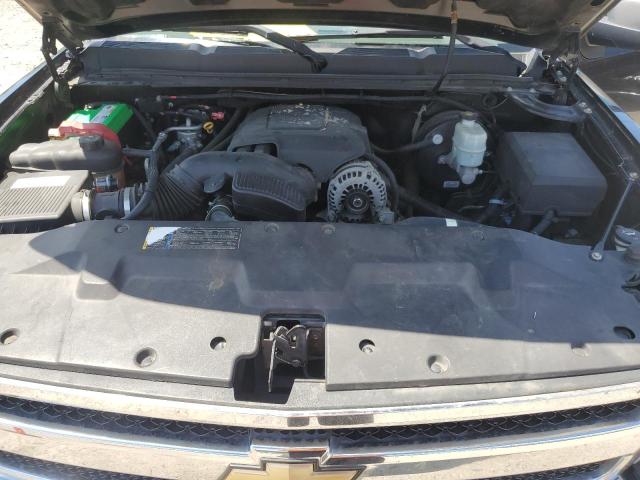 Photo 11 from auction – 2007 CHEVROLET 1500 with VIN 2GCEC19J771716150