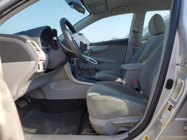 Photo 7 from auction – 2013 TOYOTA COROLLA BA with VIN 5YFBU4EEXDP223540