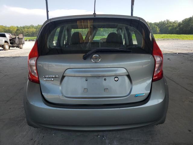 Photo 6 from auction – 2014 NISSAN VERSA NOTE with VIN 3N1CE2CP2EL413571