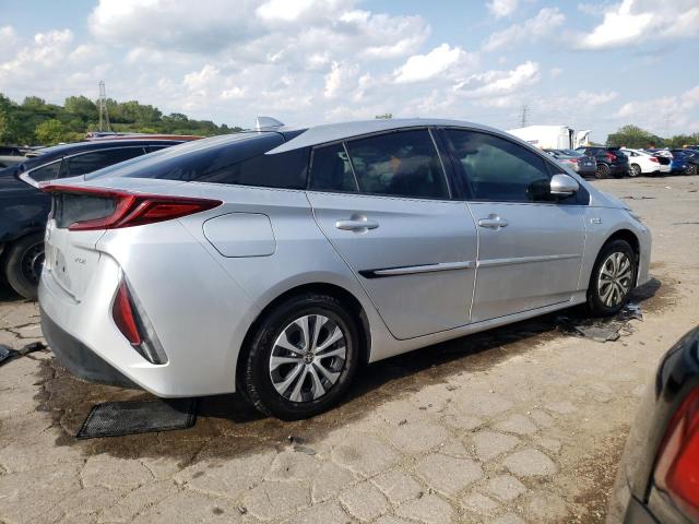 Photo 3 from auction – 2020 TOYOTA PRIUS PRIM with VIN JTDKARFP5L3133127