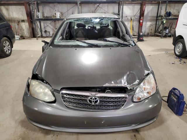 Photo 5 from auction – 2006 TOYOTA COROLLA CE with VIN 1NXBR32E46Z719919