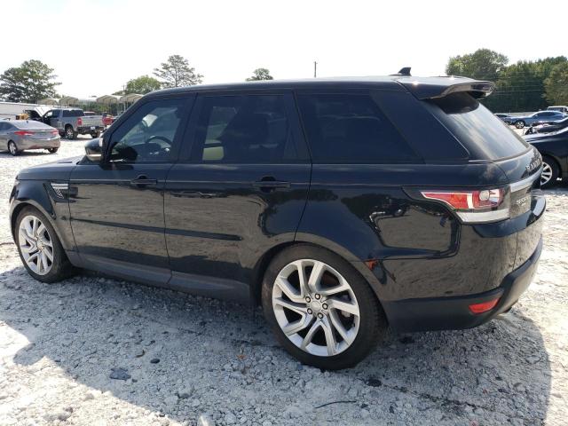 Photo 2 from auction – 2016 LAND ROVER RANGE ROVE with VIN SALWR2PF1GA659756
