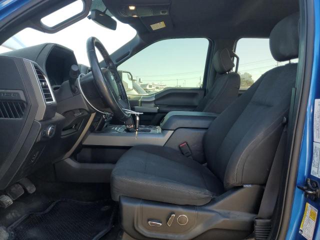 Photo 7 from auction – 2015 FORD F150 SUPER with VIN 1FTFW1EF1FFC09118