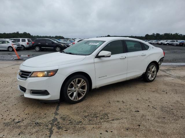 CHEVROLET IMPALA LT 2015 with VIN 2G1115SLXF9111393 - Photo from auction