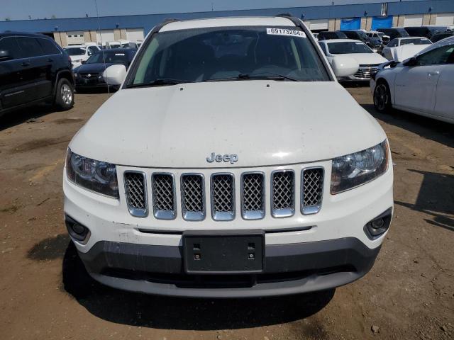 Photo 5 from auction – 2016 JEEP COMPASS LA with VIN 1C4NJDEB7GD658275