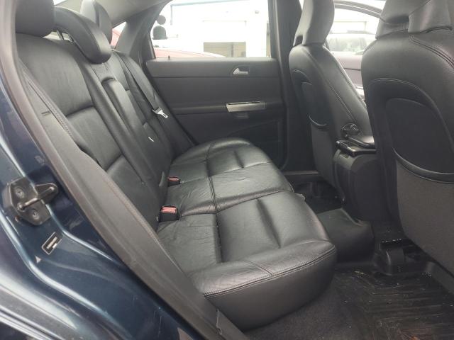 Photo 10 from auction – 2010 VOLVO S40 2.4I with VIN YV1390MS8A2496311