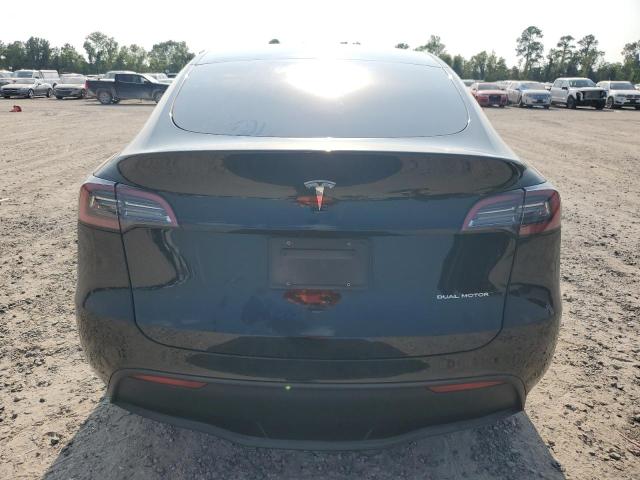 Photo 6 from auction – 2023 TESLA MODEL Y with VIN 7SAYGDEEXPA073558