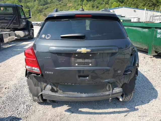 Photo 6 from auction – 2019 CHEVROLET TRAX 1LT with VIN 3GNCJLSB7KL302652