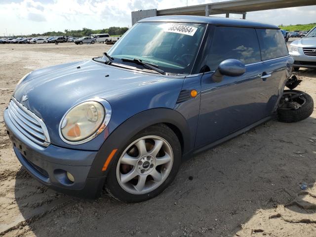 MINI COOPER 2010 with VIN WMWMF3C50ATZ23990 - Photo from auction