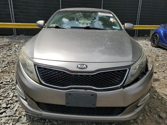Photo 5 from auction – 2015 KIA OPTIMA LX with VIN 5XXGM4A76FG454752