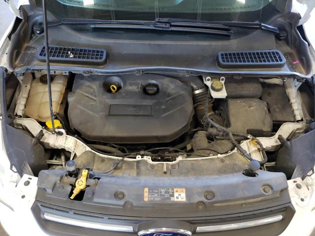 Photo 12 from auction – 2014 FORD ESCAPE SE with VIN 1FMCU0G91EUE13045