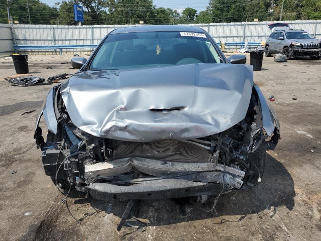 Photo 5 from auction – 2018 NISSAN ALTIMA 2.5 with VIN 1N4AL3AP9JC248469