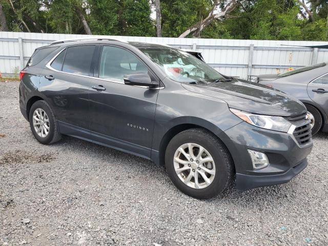 Photo 4 from auction – 2018 CHEVROLET EQUINOX LT with VIN 2GNAXJEV1J6317778