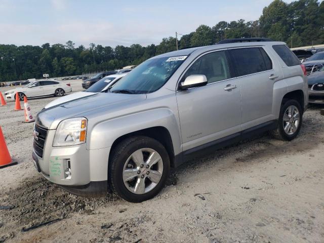 GMC TERRAIN SL 2014 with VIN 2GKALSEK2E6143648 - Photo from auction