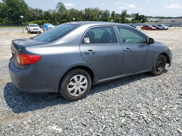 Photo 3 from auction – 2010 TOYOTA COROLLA BA with VIN 2T1BU4EE0AC299635