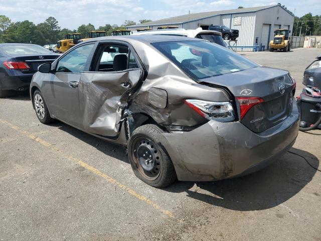 Photo 2 from auction – 2019 TOYOTA COROLLA L with VIN 2T1BURHE2KC185145