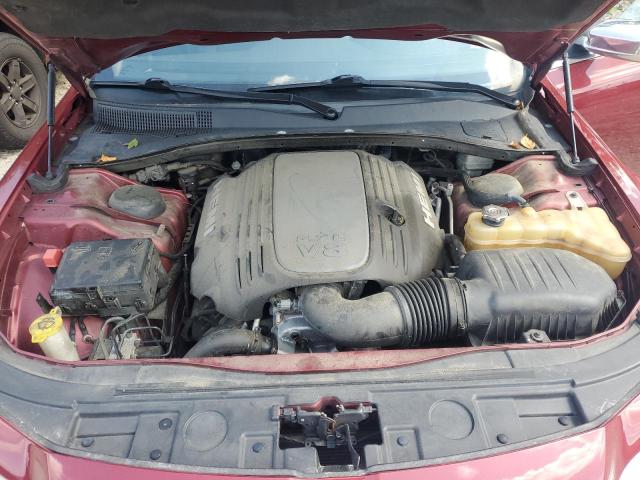 Photo 11 from auction – 2013 CHRYSLER 300C with VIN 2C3CCAKT1DH569401
