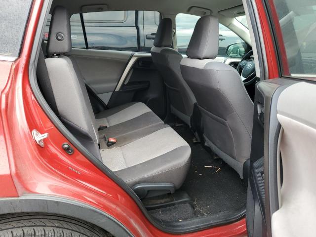 Photo 10 from auction – 2013 TOYOTA RAV4 LE with VIN 2T3BFREV8DW048427