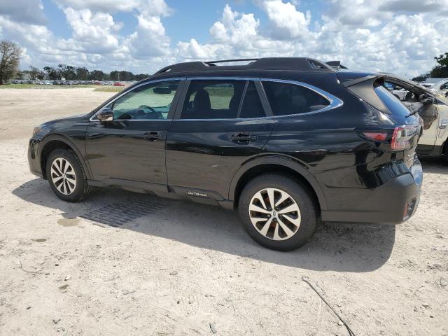 Photo 2 from auction – 2022 SUBARU OUTBACK PR with VIN 4S4BTAFC9N3160502