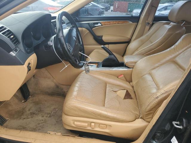 Photo 7 from auction – 2004 ACURA TL with VIN 19UUA66274A065889