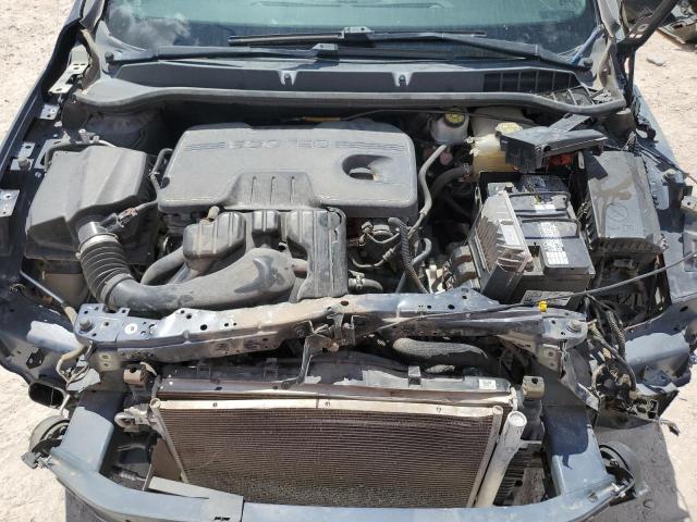 Photo 11 from auction – 2016 BUICK VERANO with VIN 1G4PP5SK9G4119184