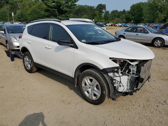 Photo 4 from auction – 2015 TOYOTA RAV4 LE with VIN JTMBFREV6FJ050856
