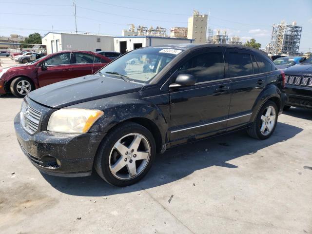 DODGE CALIBER R/ 2008 with VIN 1B3HB78KX8D567706 - Photo from auction
