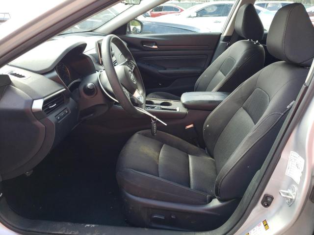 Photo 7 from auction – 2020 NISSAN ALTIMA S with VIN 1N4BL4BV8LC237537